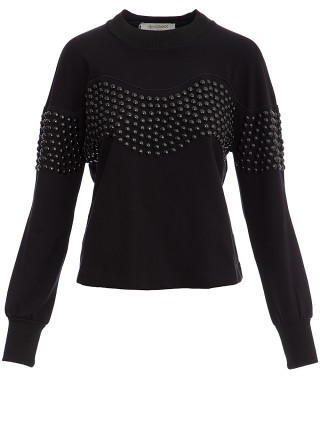 Светр SPORTMAX (5699): фото 2 - Invogue